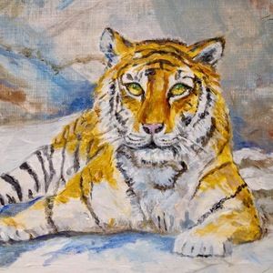 Meet your Posher, Robin